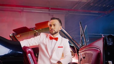 Ramzi hace llamado a artistas sancarleños para ayudar a familias afectadas por la lluvias