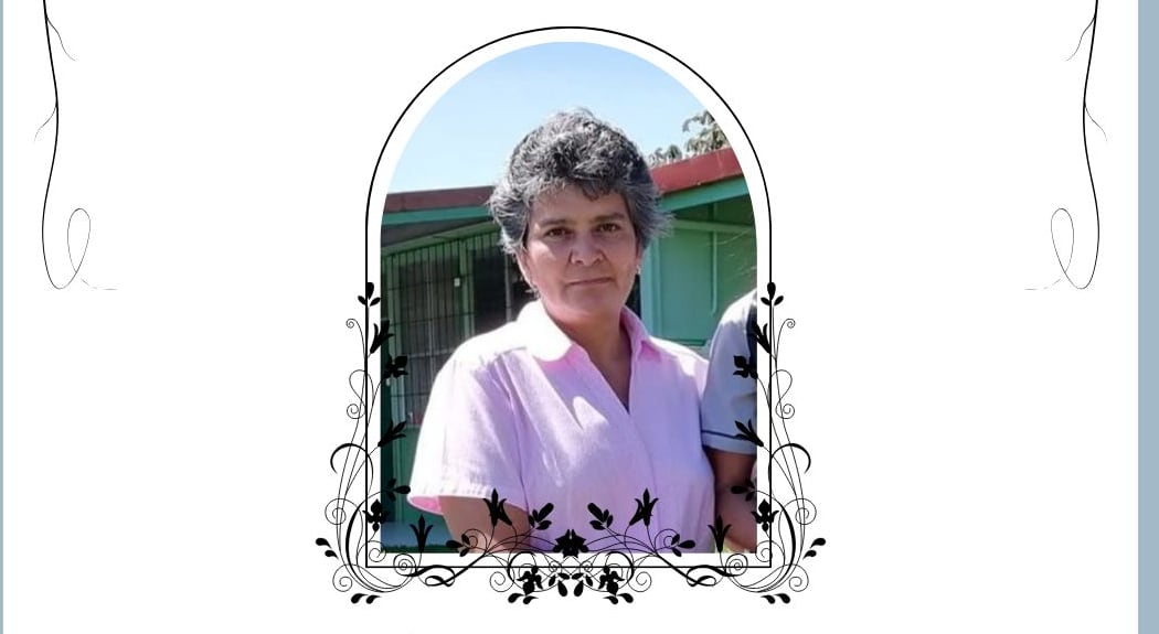 Las autoridades judiciales identificaron como Blanca Judith Abarca Mora, de 60 años, a la mujer que falleció la mañana de este viernes 10 de abril tras ser atropellada en Oreamuno, en Cartago. Foto: Tomada de redes sociales