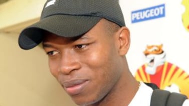 Exseleccionado nacional irá a juicio por supuesto tráfico internacional de drogas