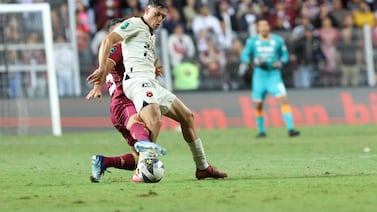 ¿Con cuáles bajas enfrentará Alajuelense el inicio del torneo ante Sporting?