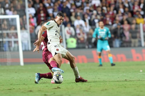 ¿Con cuáles bajas enfrentará Alajuelense el inicio del torneo ante Liberia?
