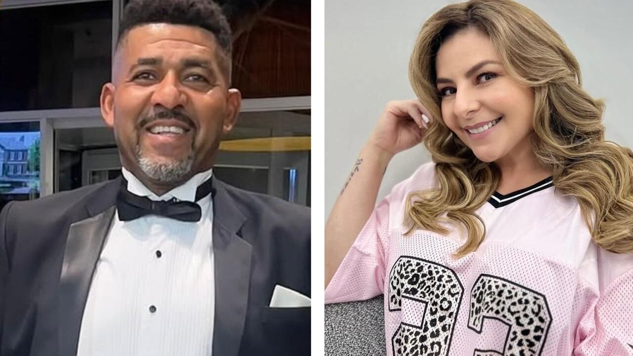 Este 8 de febrero es inmensamente especial para Glenda Peraza y su exesposo, Austin Berry, ya que en esta fecha la expareja celebra el fruto más grande del amor que se tuvieron hace años.