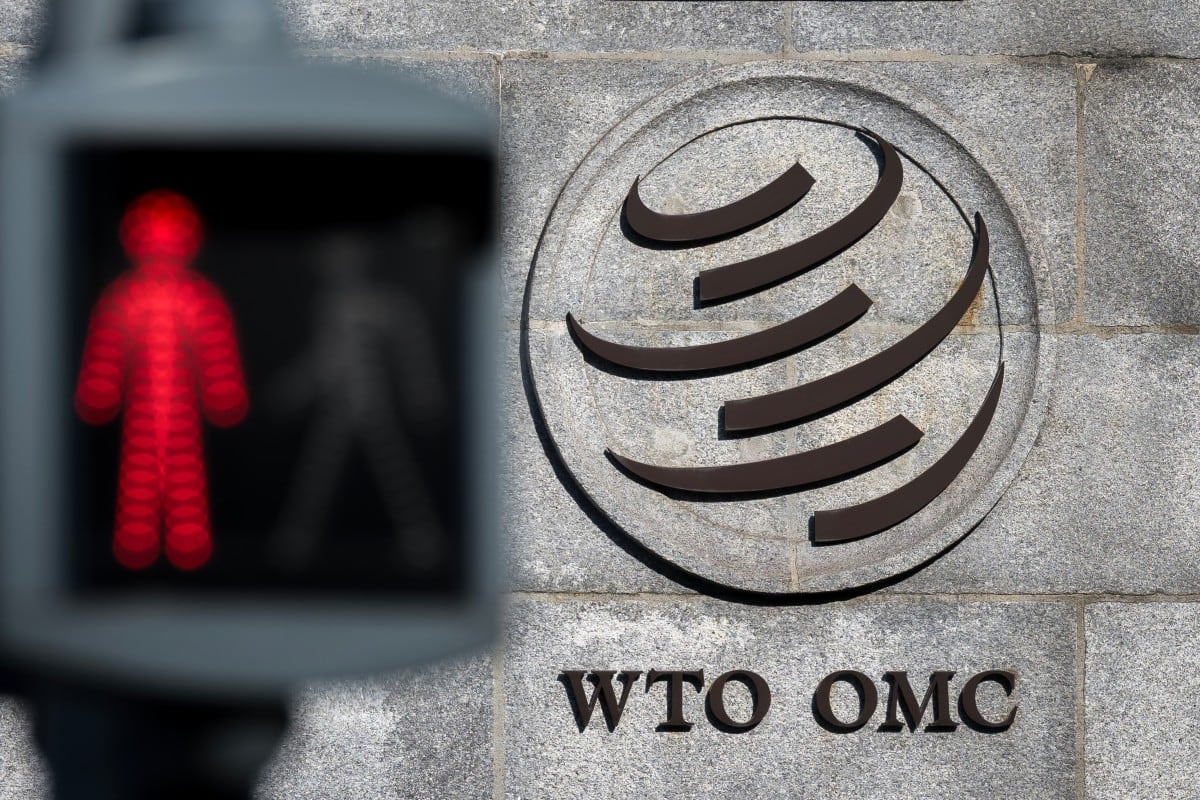 La guerra en Oriente Medio podría afectar gravemente al comercio mundial, que ya se encuentra ralentizado, advirtió la OMC, indicando que el crecimiento del volumen del comercio de mercancías podría ser tan bajo como el 1,4% este año, en comparación con el 4,6 por ciento en 2025.