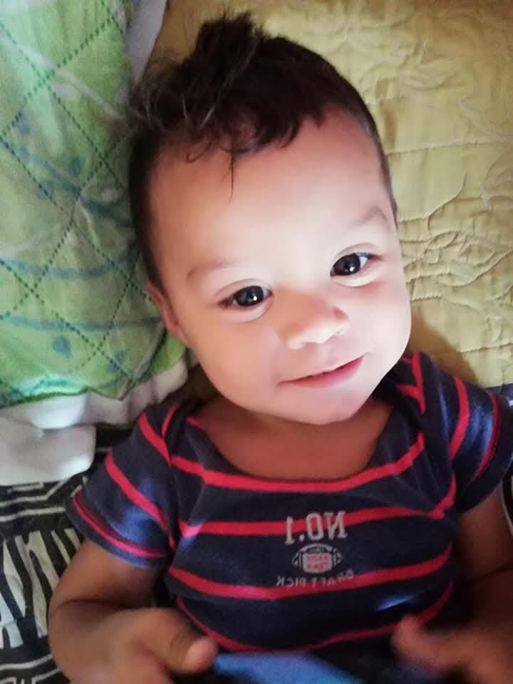 Incendio en cuartería en la Carpio cobró la vida de 7 personas. Foto Evelyn Molina.