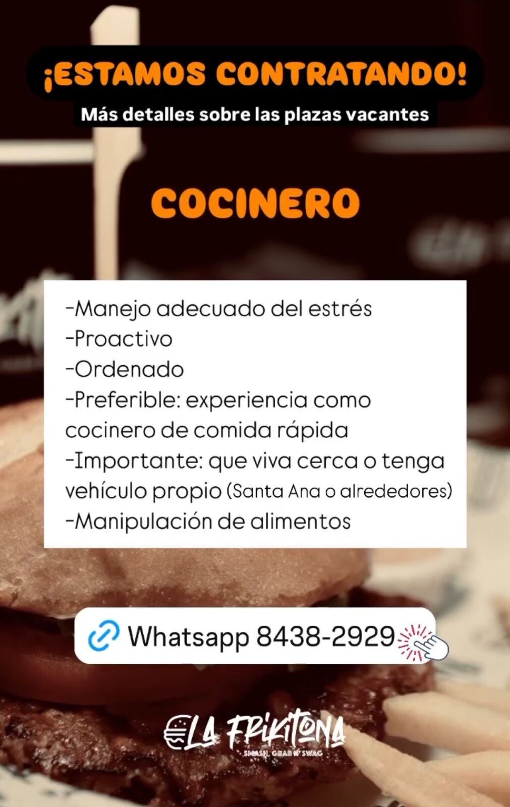 empleo costa rica