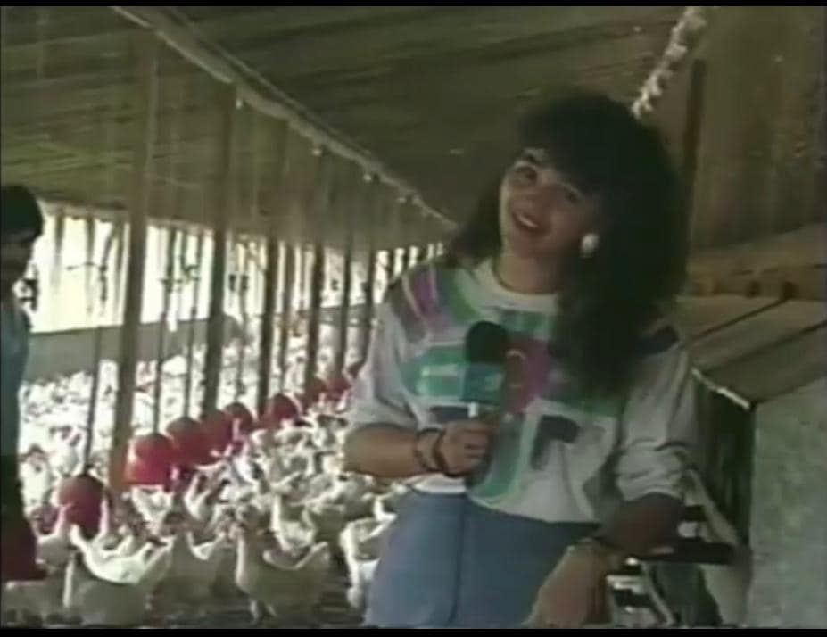 Djenane Villanueva eclipe solar