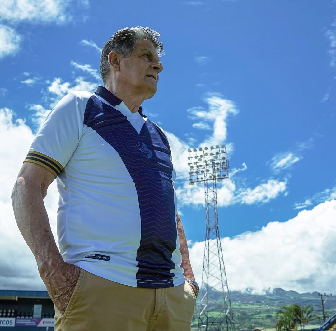 Marco Antonio Núñez exjugador del Cartaginés y de Herediano falleció