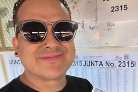 Choché Romano es sancionado tras opinar sobre política en redes sociales