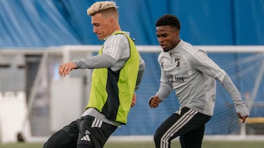 Kenyel Michel contó la insólita manera cómo lo “desconvocaron” de la Selección de Costa Rica