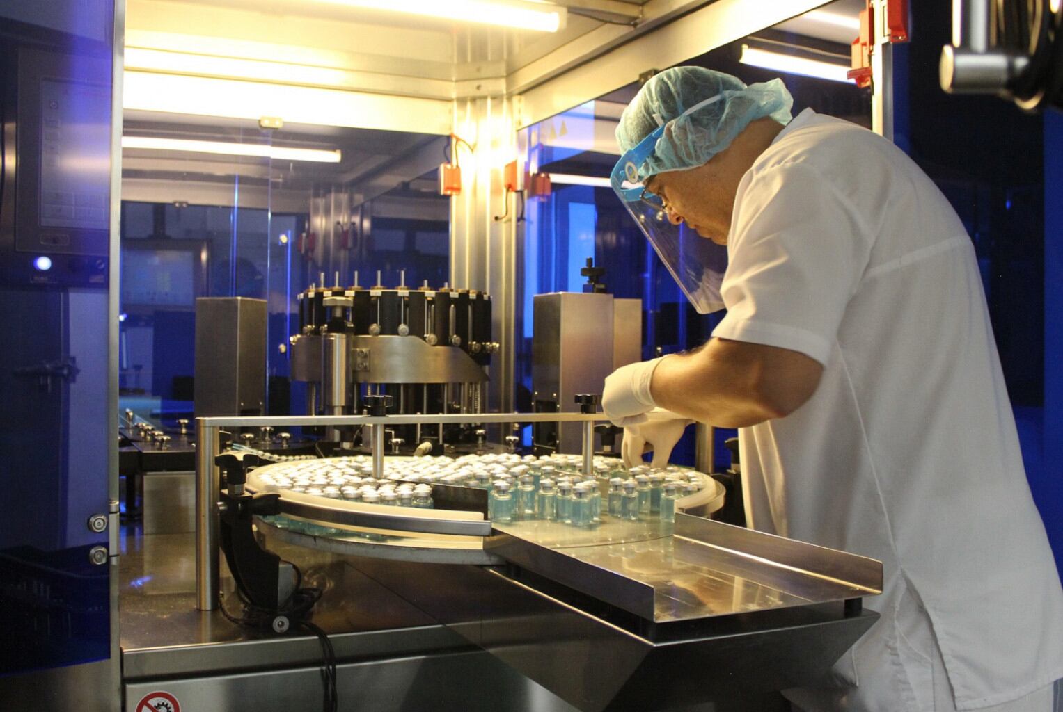 El Instituto Clodomiro Picado de la Universidad de Costa Rica (ICP-UCR) ya envasó con éxito los dos primeros lotes de inmunoglobulinas de caballo con los cuales se pretende tratar a pacientes graves con COVID-19