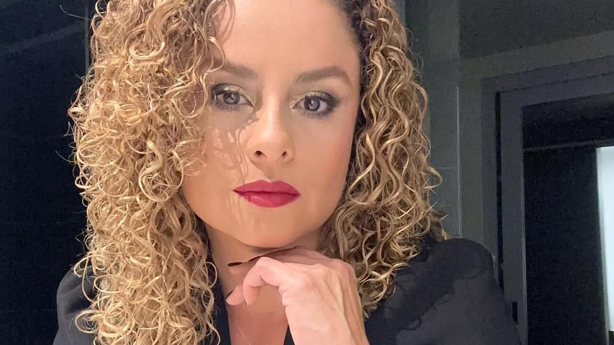 Cindy Villalta, esposa de Ítalo Marenco, denuncia grave situación de la que es víctima