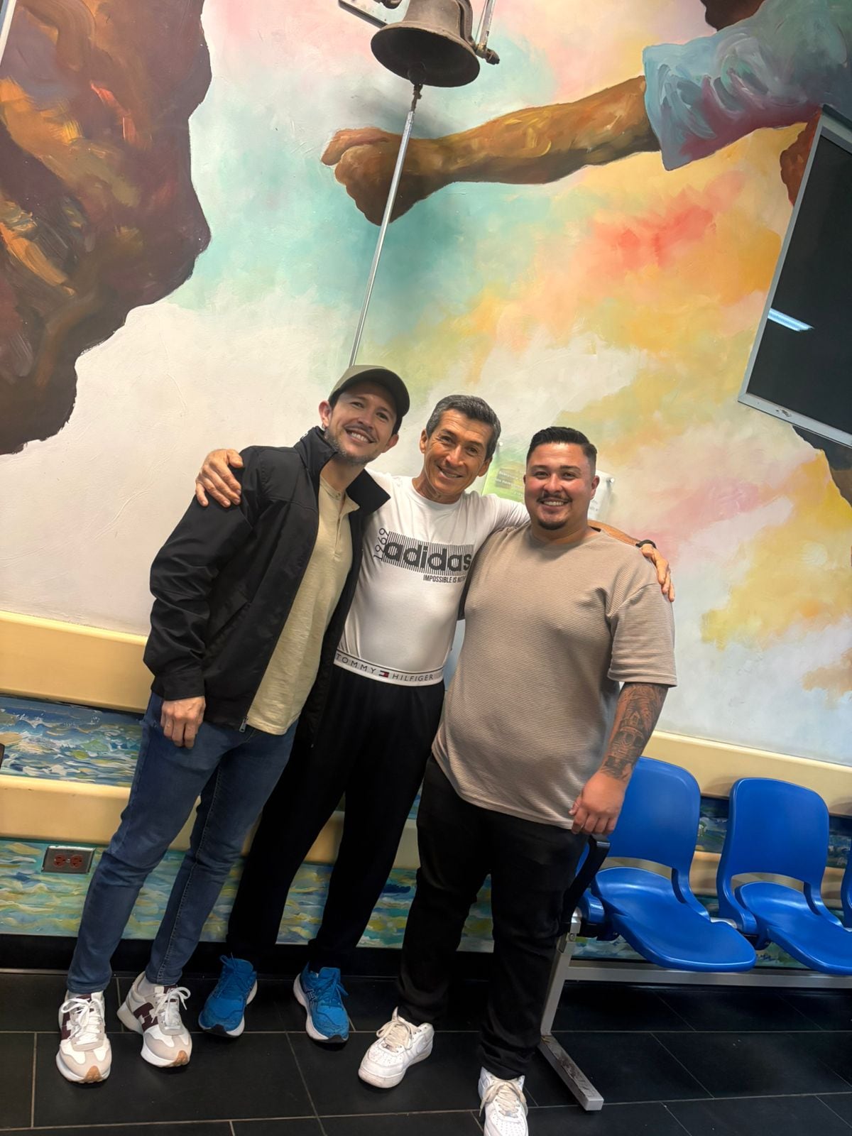 Juan Bautista Alvarado