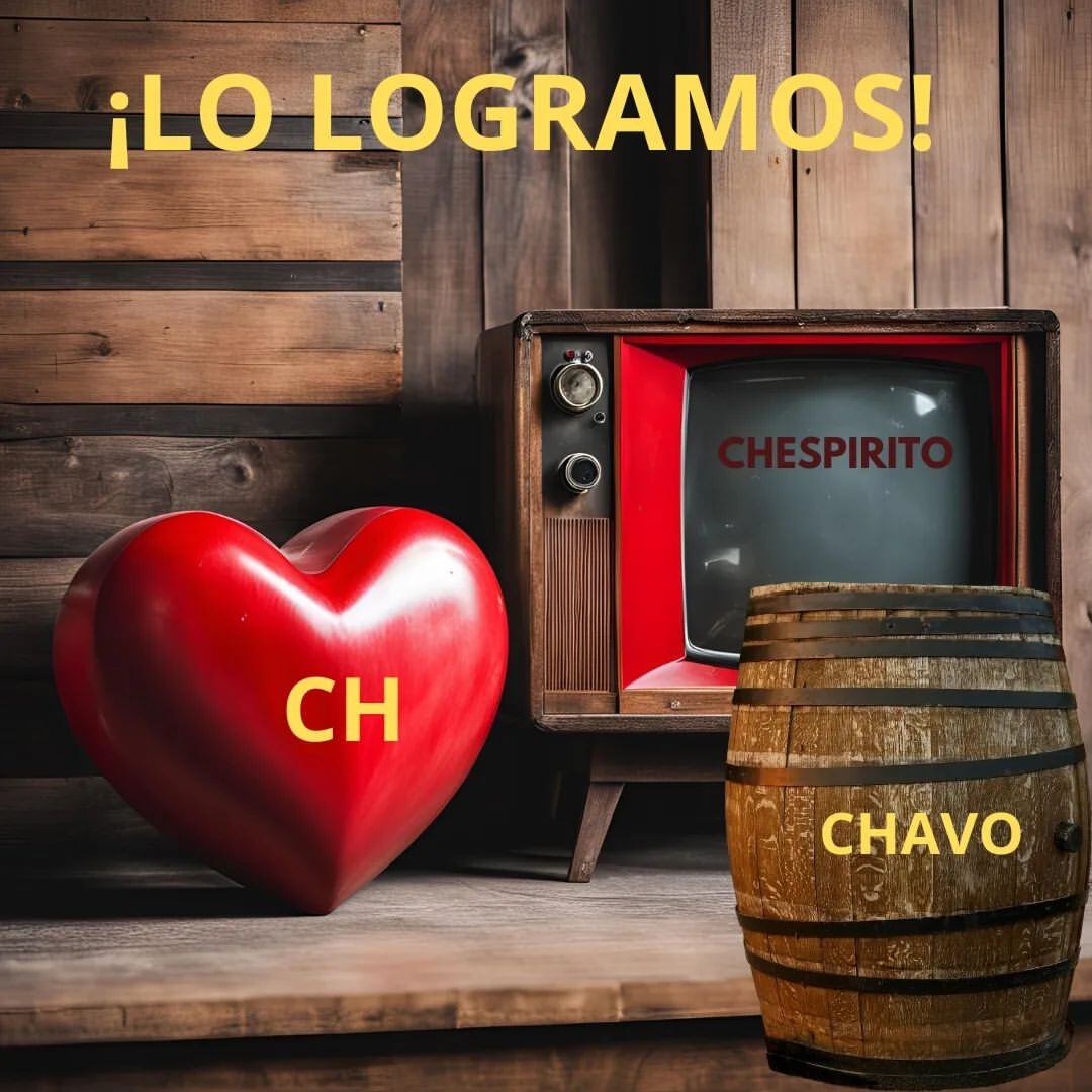 Chespirito