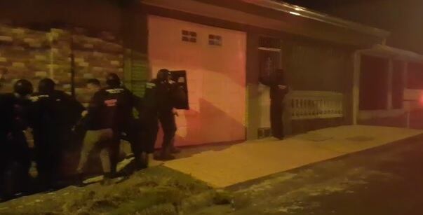 allanamiento alajuela