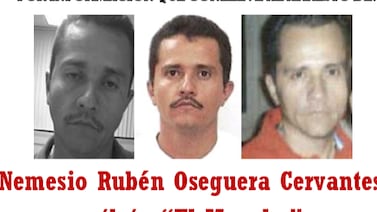 Muerte de El Mencho, poderoso y temido narco de México, podría traer repercusiones en el país, advierte Mario Zamora