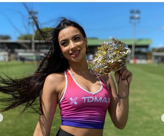 Rumberitas, santa ana fc