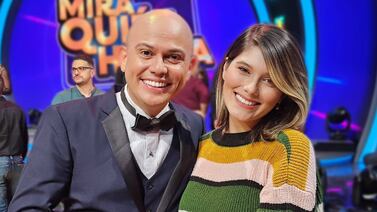 Esposa de Mauricio Astorga resalta algo que pocos conocíamos del Bichillo