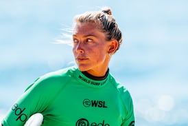 Leilani McGonagle se cansó y le respondió a todos los que no la ven como costarricense