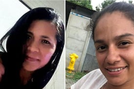 Hombre que mató y quemó a mujer e hirió brutalmente a otra, recibió su merecido