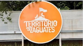 La Teja logo