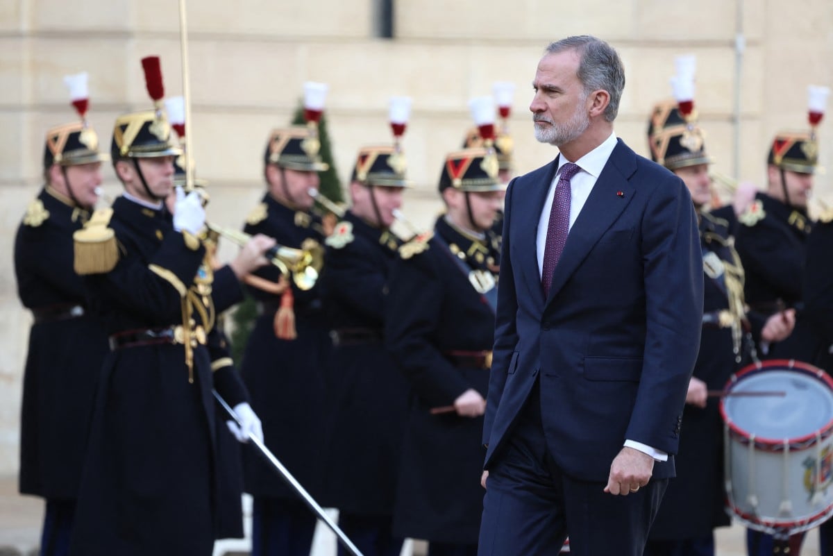 ¿Quién era Irene de Grecia, la tía del rey Felipe VI que falleció?