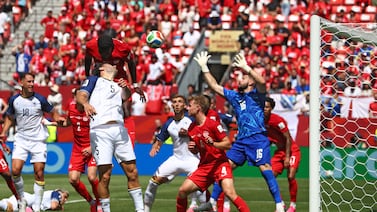 Canadá logra punto histórico ante Bosnia en el inicio de su Mundial