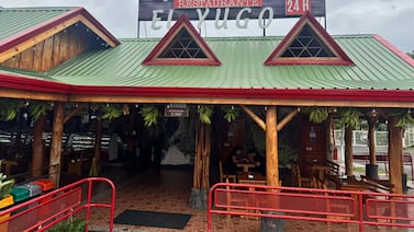 Uno de los restaurantes más famosos de Costa Rica vive un drama y pide soluciones al gobierno