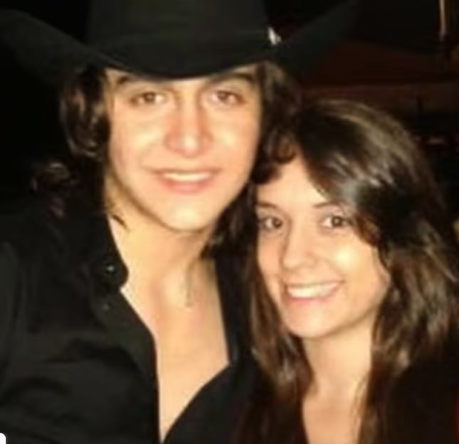 Maribel García, sobrina de Maribel Guardia, defendió a su primo Julián Figueroa.