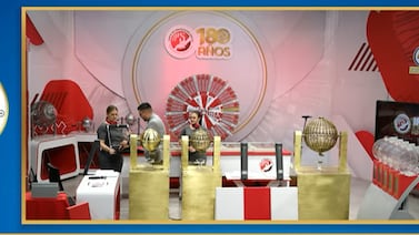 Resultados del sorteo de Chances del 7 de octubre: ¿salió su número ganador?