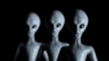 Expertos costarricenses hablan sobre profecía de invasión OVNI en el 2026: “Los extraterrestres hace tiempo están entre nosotros”