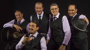 Celebre el Día de la Madre con Gaviota, Xiomara Ramírez y Eduardo Aguirre en Heredia