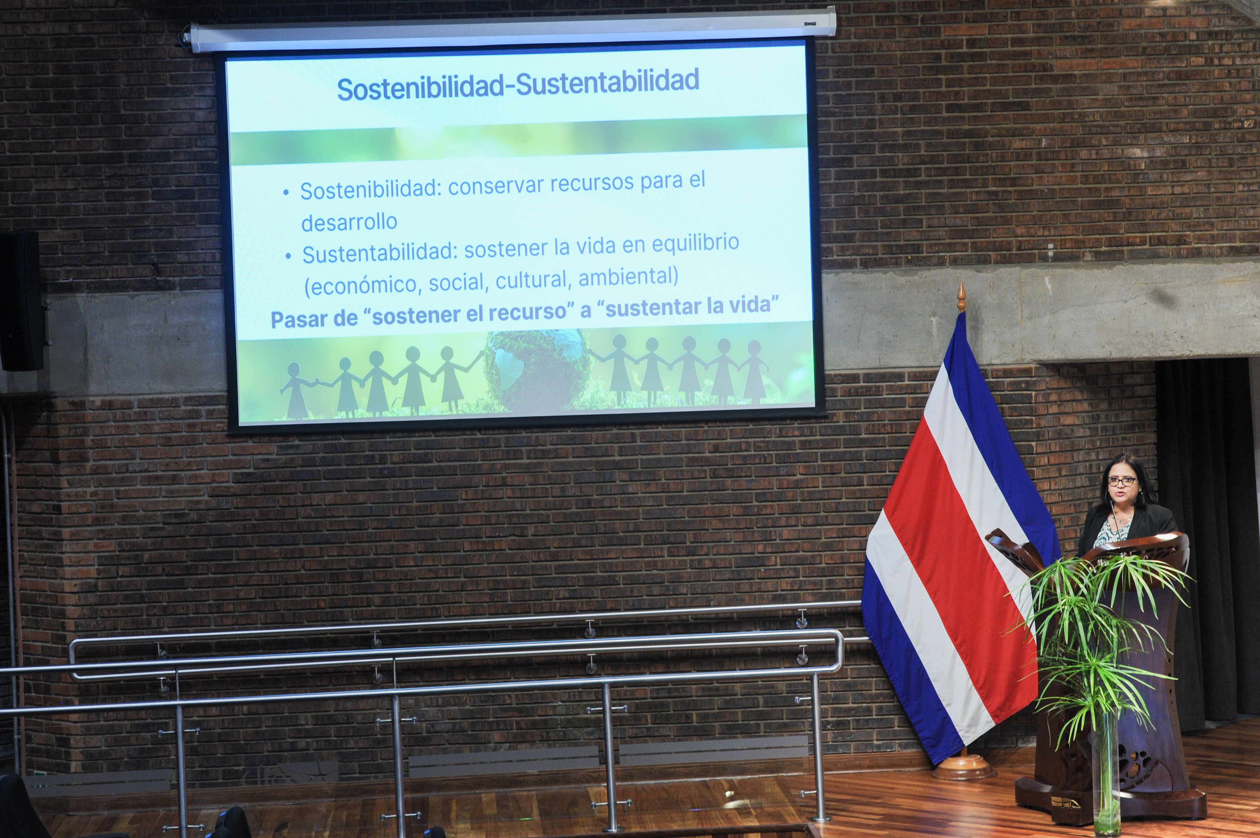 FORO DE SUSTENTABILIDAD 2025