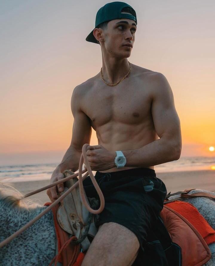 Tiktokers mexicanos se fueron encantados con Costa Rica