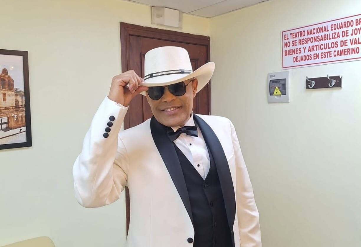 Rubby Pérez República Dominicana