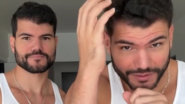 ¿Anduvo uno de los gemelos Castillo con Alejandro Fernández?, hermanos hablan por primera vez del tema