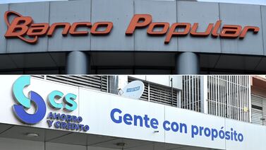 El Banco Popular será el principal aliado de quienes tenían plata en Coopeservidores
