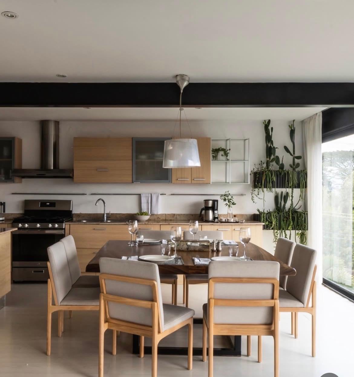 Leonora Jiménez puso en venta su casa