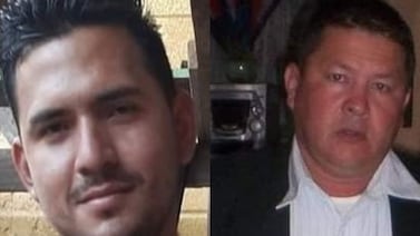 Asesino logró burlar a la justicia costarricense tras dos años de homicidio de policía