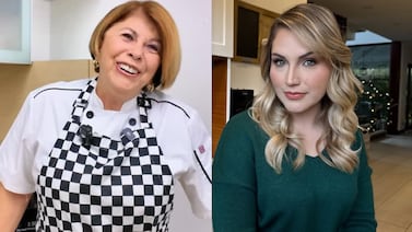 Chefs Doris Goldgewicht y Sophia Rodríguez se pronuncian sobre las elecciones presidenciales de Costa Rica