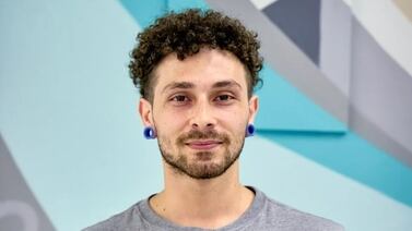 El pedido que nunca recibió joven ingeniero que murió electrocutado en trágico accidente