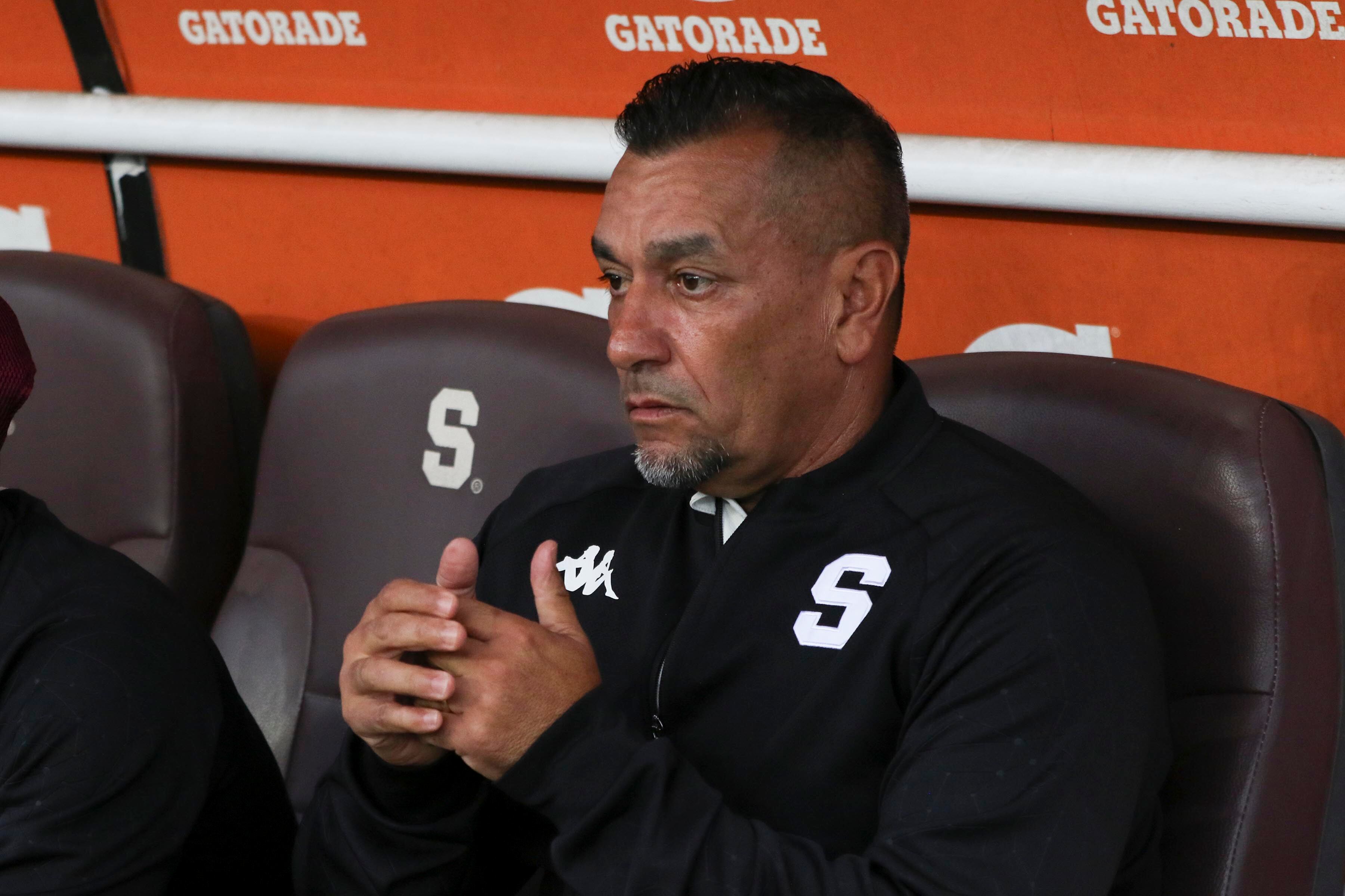 Saprissa vs Sporting