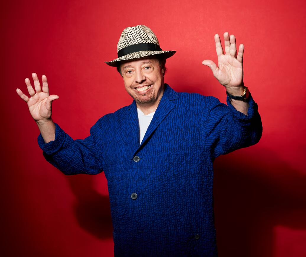 Sergio Mendes falleció en Estados Unidos