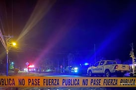 Violenta noche en el Caribe de Costa Rica: dos balaceras dejan tres muertos en tan solo 14 minutos de diferencia