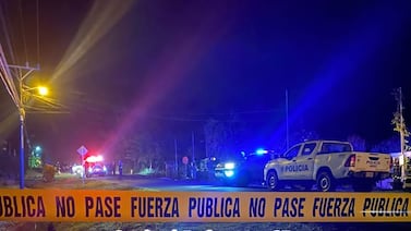 Sicarios se meten a lavacar y llenan de dolor a una familia entera