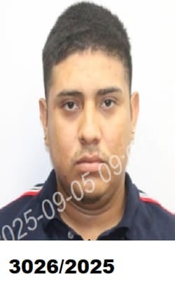 Buscados prófugos operativo Traición