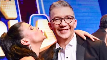 Natalia Rodríguez revela el sueño que Édgar Silva le hizo realidad