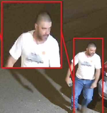 Un hombre de apellido Barrantes es buscado por la desaparición y muerte de un sujeto de apellido Kotler de 60 años, un ruso-israelí. Foto: OIJ