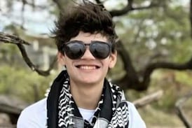 Hallan el cuerpo de Daniel, joven que fue arrastrado por corriente en catarata en Tarrazú