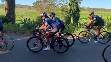Gran Fondo Andrey Amador contará con una estrella de lujo para su última edición