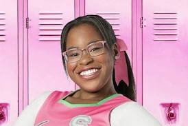 Murió Carla Jeffery a los 33 años, actriz que muchos recuerdan por ‘Zombies’ de Disney e ‘iCarly’